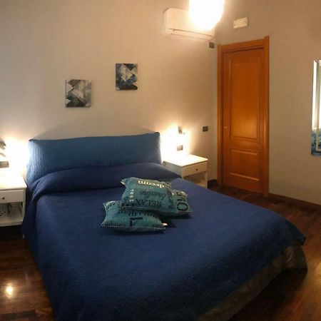 Casa Via Dei Fiorentini نابولي المظهر الخارجي الصورة