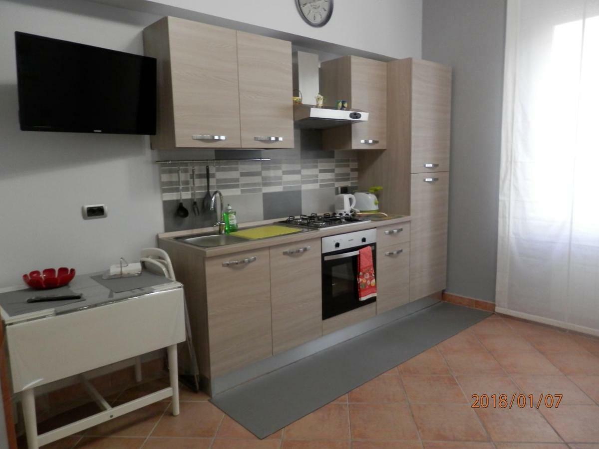 Casa Via Dei Fiorentini نابولي المظهر الخارجي الصورة