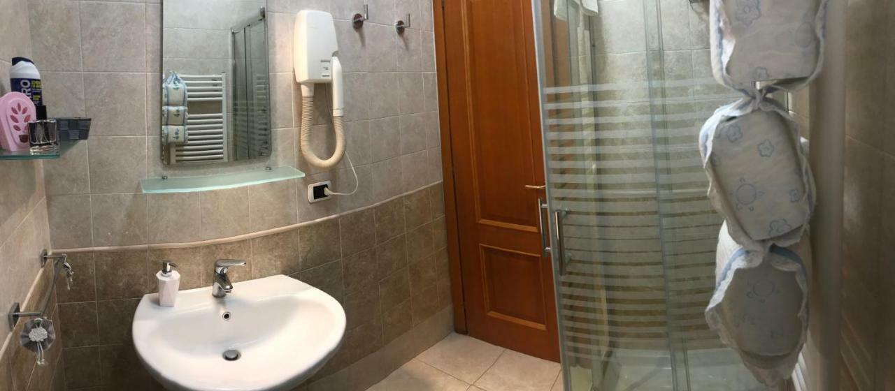 Casa Via Dei Fiorentini نابولي المظهر الخارجي الصورة