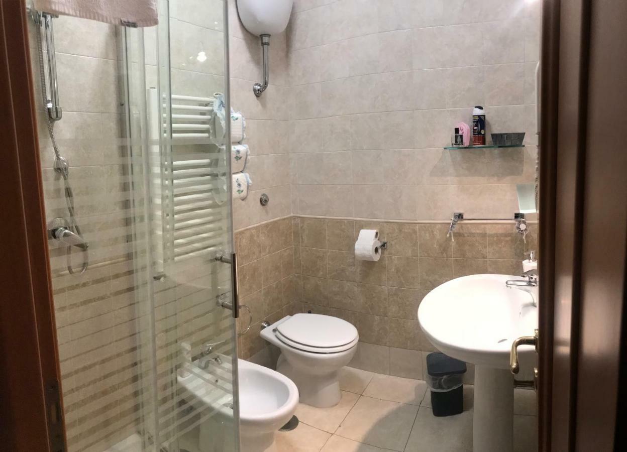 Casa Via Dei Fiorentini نابولي المظهر الخارجي الصورة
