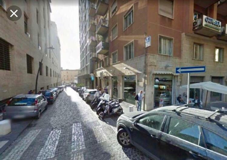Casa Via Dei Fiorentini نابولي المظهر الخارجي الصورة