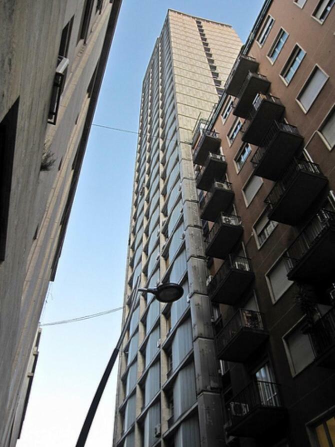 Casa Via Dei Fiorentini نابولي المظهر الخارجي الصورة